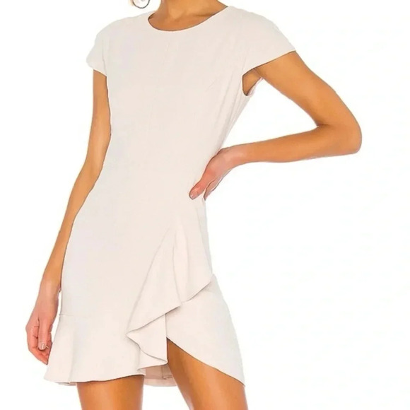 Amanda Uprichard Whistler Dress - Small - Picture 5 of 6